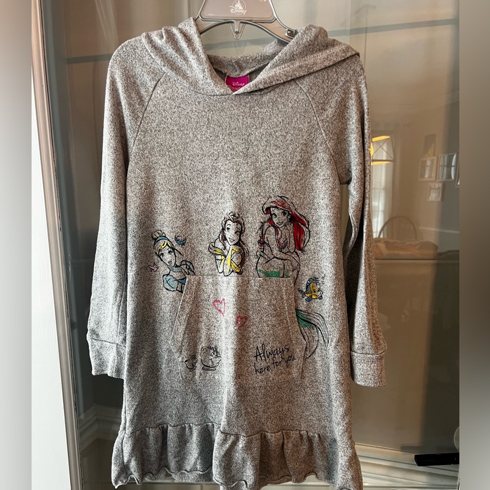 Girls Disney Dress